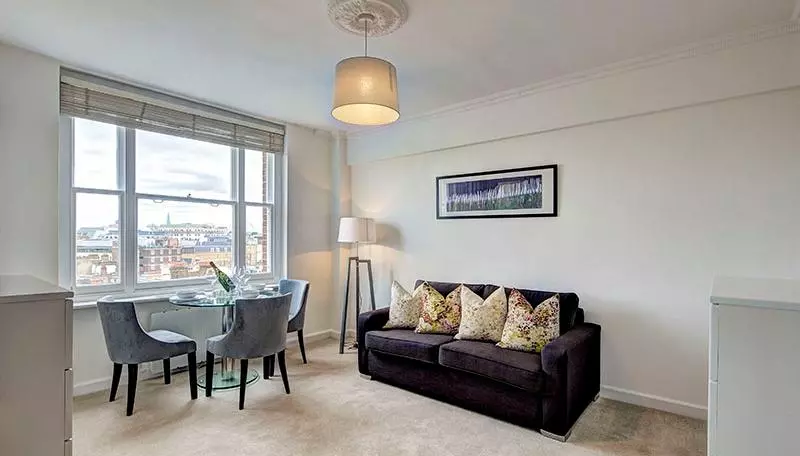 1 bedroom flat to rent