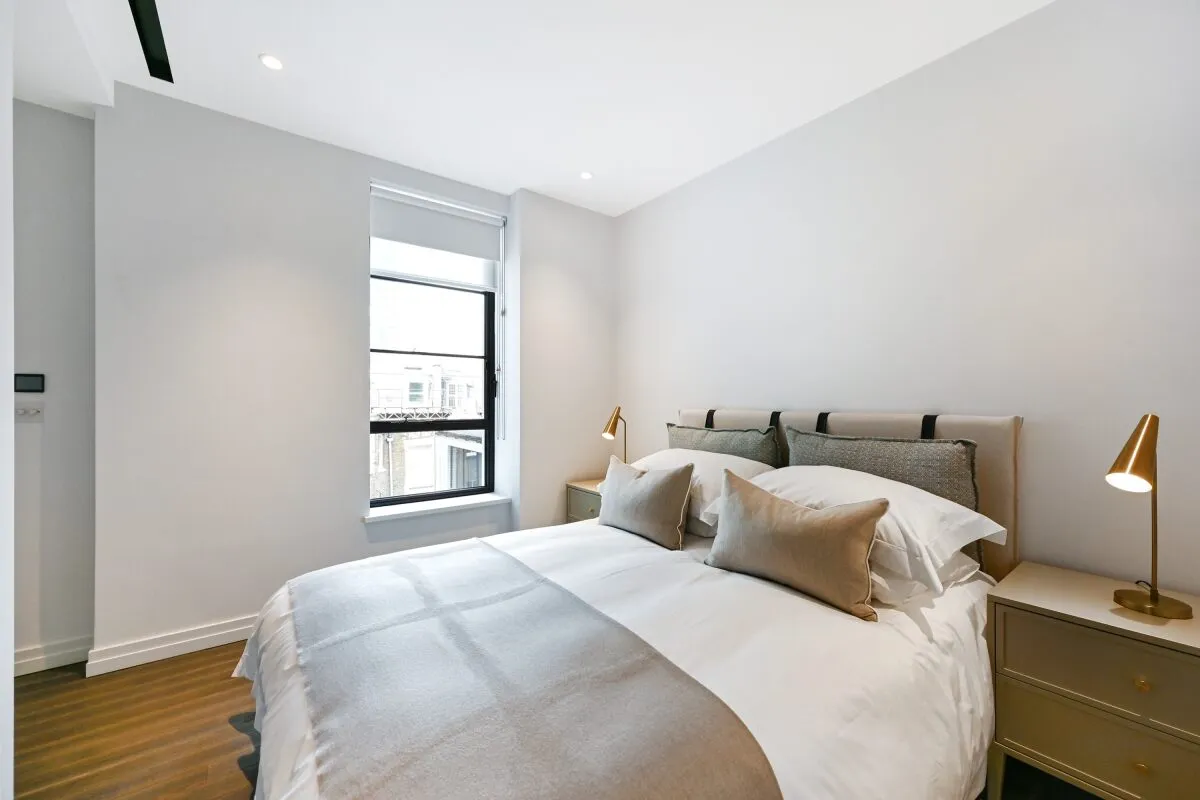 1 bed flat to rent