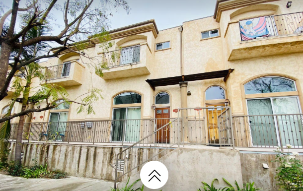 8844 Darby, Northridge, CA 91325