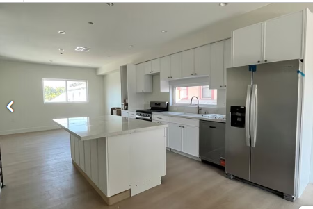 1282 Leighton Ave, Los Angeles, CA 90037